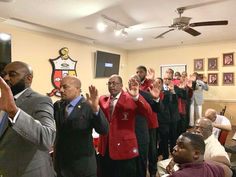 Kappa Alpha Psi Fraternity, Inc. – Houston (TX) Alumni Chapter – 2018 ...